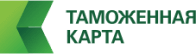 логотип таможенной карты