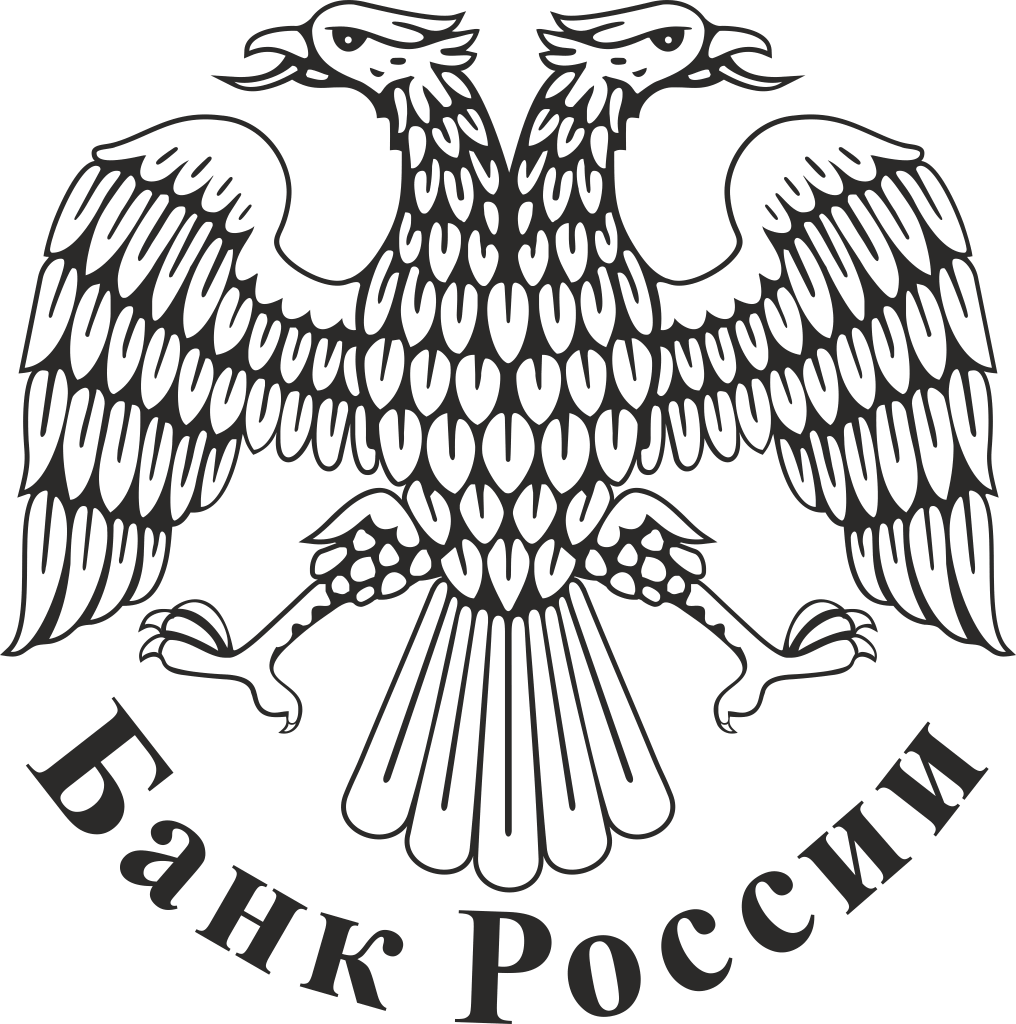 эмблема ЛК Центробанка