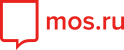 Логотип сайта Мэра Москвы фото