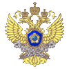 Логотип ФЕДСФМ